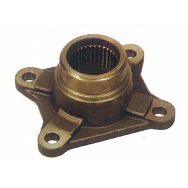 Japanese Truck Parts Flange 38210-90665 for Ud Cw520