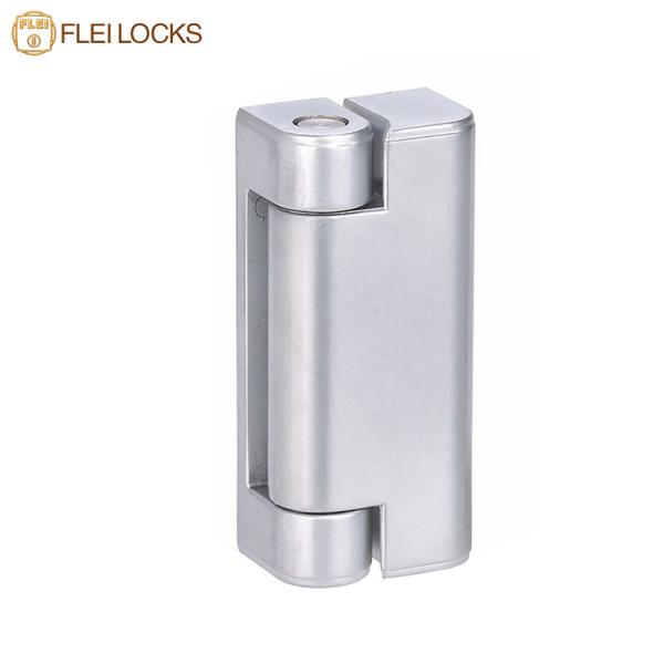 Construction Machinery Equipment Cabinet  Casting Pin Hinge Metal Hinge