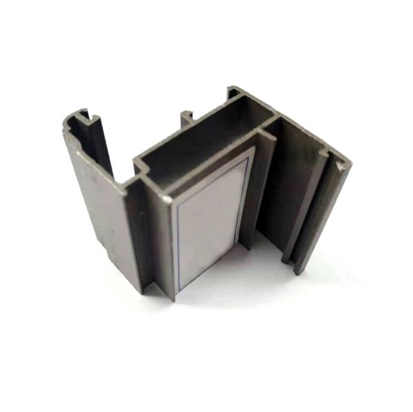 Profiles Set For Aluminum Casement Windows Frame Aluminium Window Profiles Extrusion 6m