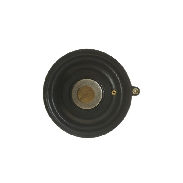 NBR Diaphragm Material Air Suspension Solenoid Valve Engineered for Air Flow Control in Heavy Vehicle Suspension Systems