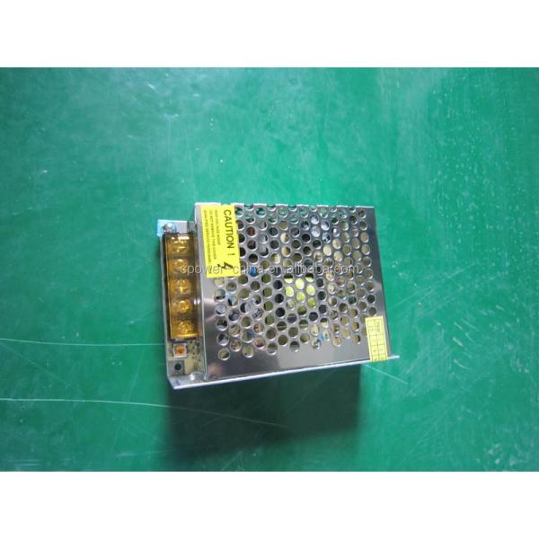 Constant Voltage 25W 5V DC Power Supply for LED Lighting Nice 110V/220V AC Input
