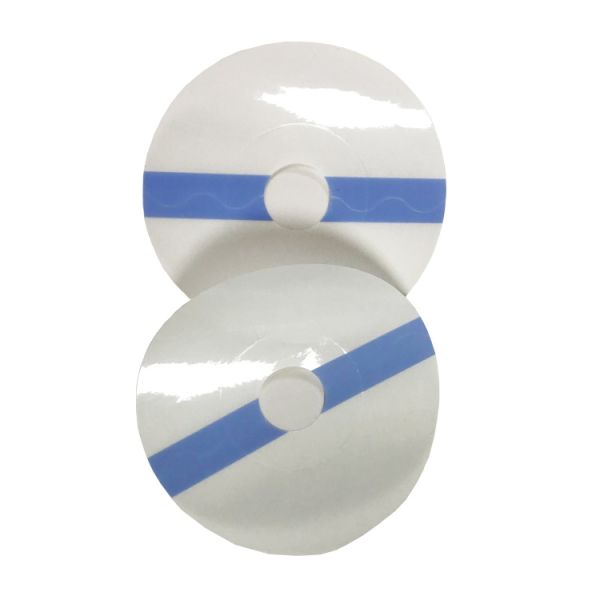 Round Medical Transparent Wound Dressing 4