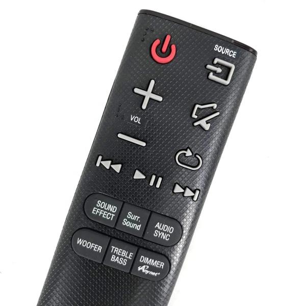 NEW remote control fit For SAMSUNG AH59-02632A Sound Bar System