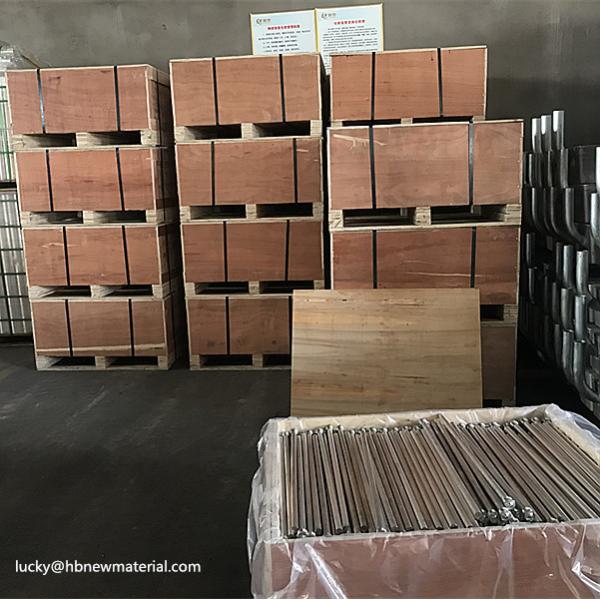 Анод штанга нагревателя воды RV магния для защиты от коррозии танка