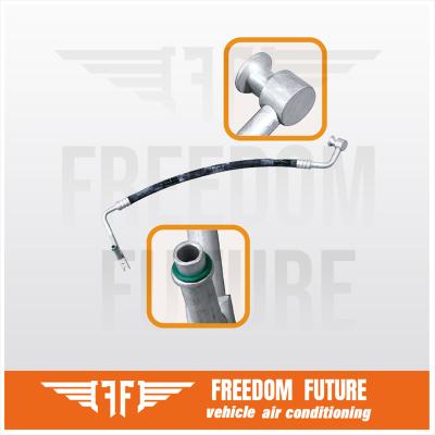 7D0820721G Discharge Air conditioning Hose Fit For Volkgswagen Transporter T4 2.5L 1990-2003