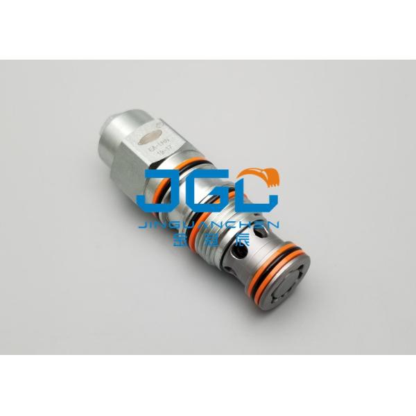 Картриджные клапаны 25-997500 25/997500 Контрбалансировочный клапан для экскаватора 120L JCB