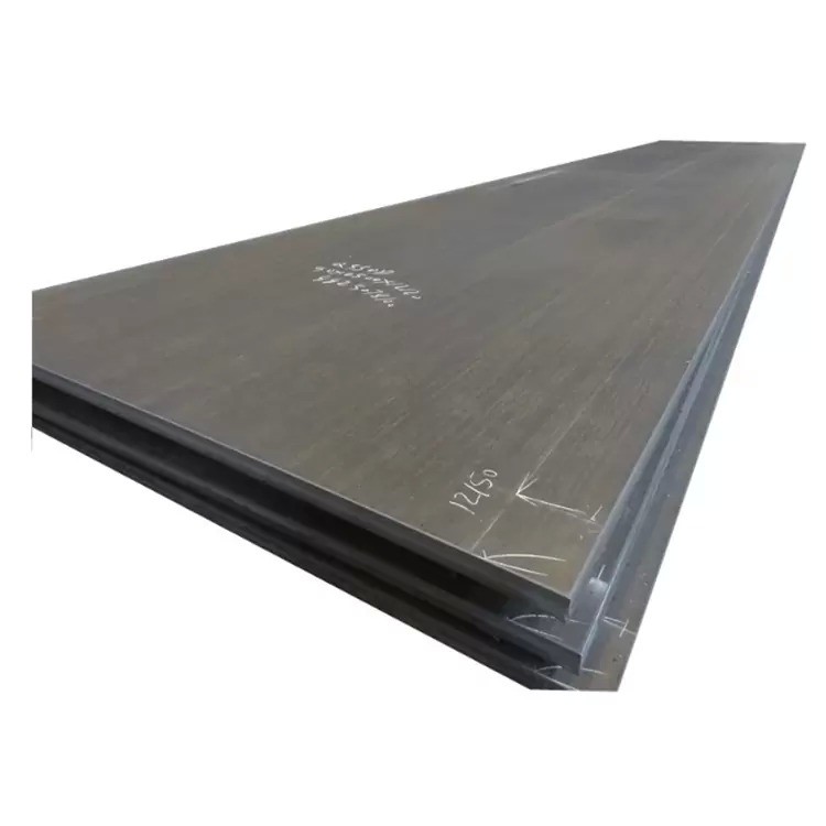 Hot Rolled Ar500 Xar400 Wear Corten Steel Plate Wear Resistant