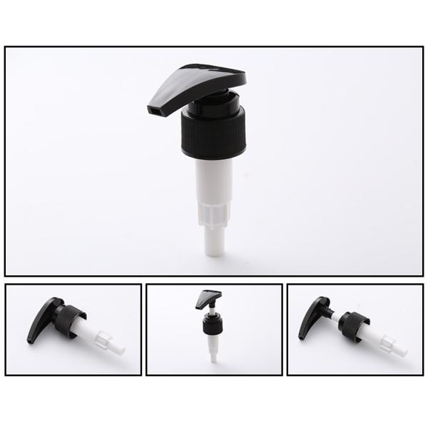 24/410 28/410 пластиковых SGS ISO9001 насоса распределителя аттестовал