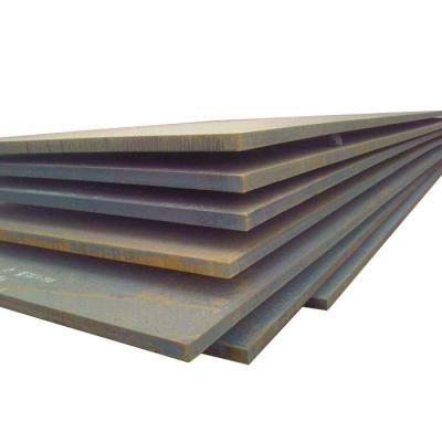 High Strength Hot Rolled Wear Resistant Composite Steel Plate Sheet