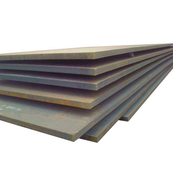 High Strength Hot Rolled Wear Resistant Composite Steel Plate Sheet