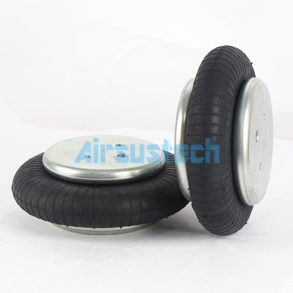 Festo EB-215-80 Acción única de los bajos del cilindro del hilo interno Airtech 111003