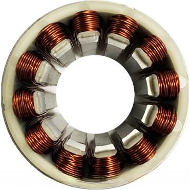 Max600rpm Flying Fork Speed Car Motor Coil Winding Machine for 3.4.6.8.9.10.12 Poles
