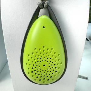 ウェアラブル用空気浄化器 21H バッテリー寿命 雑音 <20dB ((A) 様々な色で CE FCC RoHS 認証