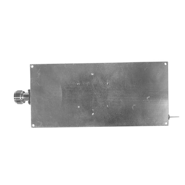 1,5 ГГц 100 Вт высокая мощность радиочастотный широкополосный РЧ-усилитель Прочность