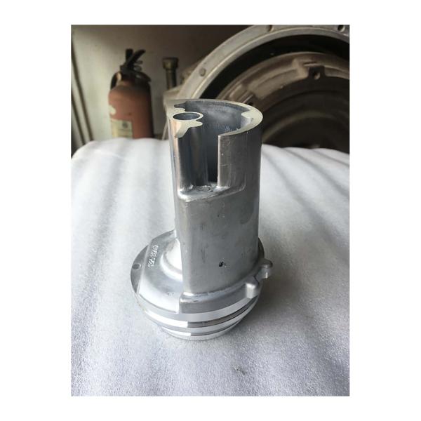 Smooth Transmission Guaranteed 1325 312 012 Manual Transmission Gearbox Assembly