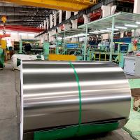 laminé à chaud laminé à froid ASTM 2B Surface épaisseur 3,0 mm feuille d'acier inoxydable de qualité 201 304 316 bobine d'acier inoxydable