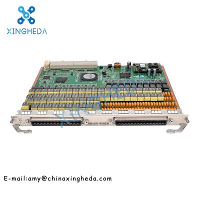 HUAWEI ADLE 32-Channel ADSL2+ sobre a placa de serviço H835ADLE dos POTENCIÔMETROS H83AADLE H836ADLE