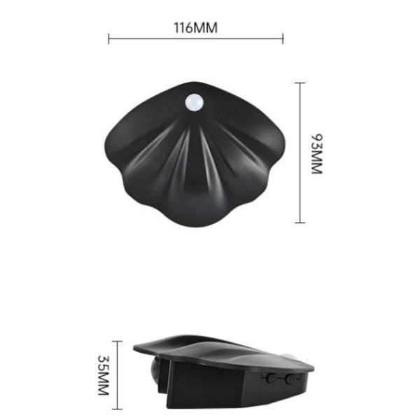 Свет стены свободного магнитного магнита умного кабеля крытый поручая тело приведенное воспринимая свет плиты двери