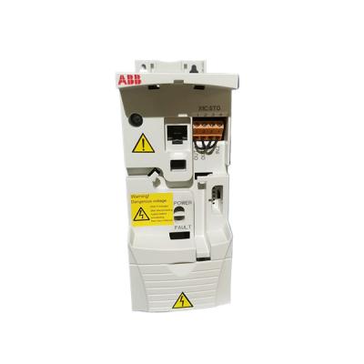 ABB ACS355-03E-08A8-4 3AUA0000058189 Variable Frequency Drive Industry-Leading Performance for Demanding Low-Power Applications