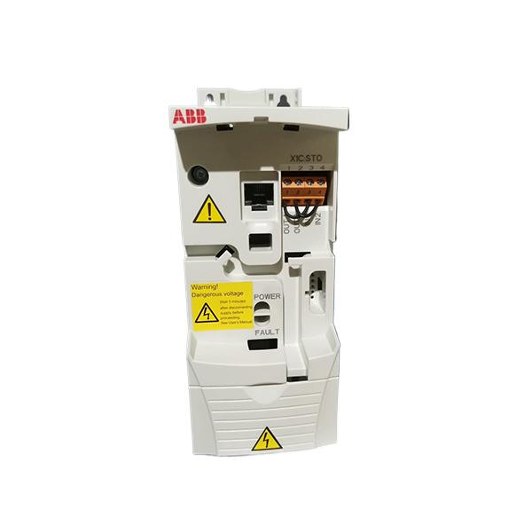 ABB ACS355-03E-08A8-4 3AUA0000058189 Variable Frequency Drive Industry-Leading Performance for Demanding Low-Power Applications