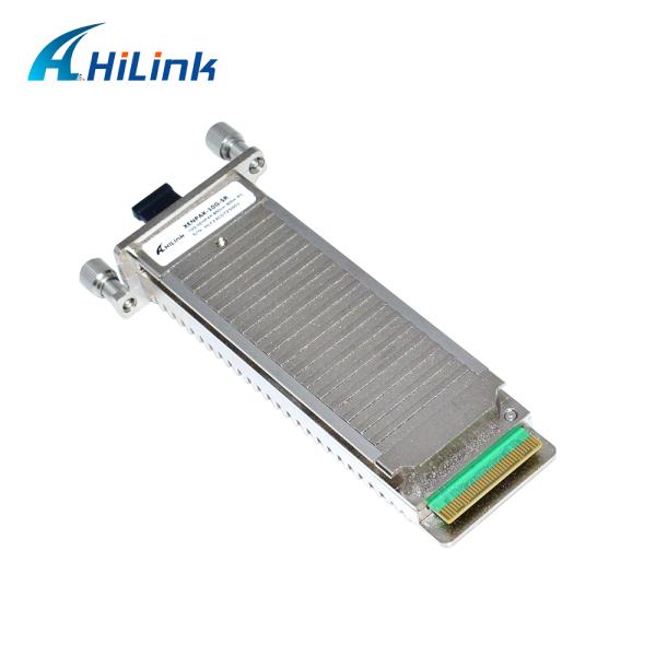 XENPAK-10G85-SR XENPAK 10GBASE SR SFP+ Передатчик многорежимный 300м двойной SC соединитель