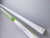 Os tubos altos da substituição do diodo emissor de luz do lúmen, tubo do teto do diodo emissor de luz iluminam o comprimento 1.2m