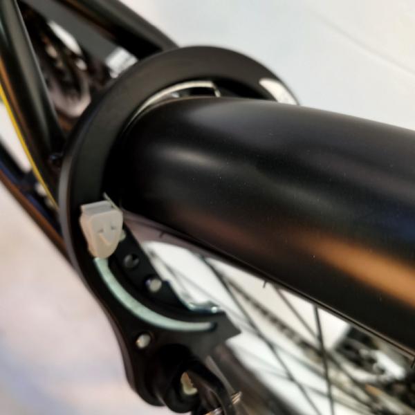 Горный велосипед 6 скорости 22/24 дюймов Студенческий горный велосипед Дети Mtb Bike