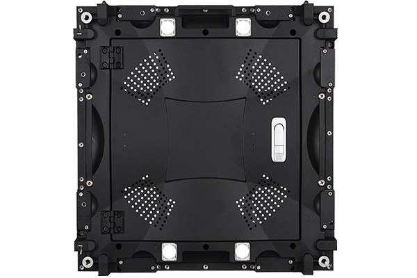 広告P5の極度の細い導かれた表示高い定義360000dots/M2