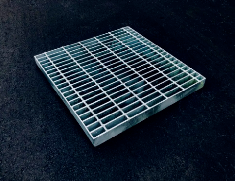 Stainless Steel 316 Grating Manufacturer 5mm Thickness