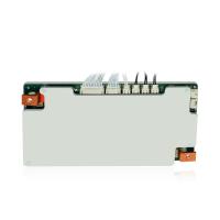 1.6mm épaisseur 12v 80a Lifepo4 Bms 4s carte de protection intelligente pour tricycle électrique
