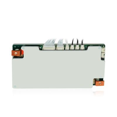 1.6mm épaisseur 12v 80a Lifepo4 Bms 4s carte de protection intelligente pour tricycle électrique