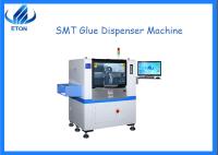 machine de distribution de SMT de machine de colle de PLC 90000cph pour le voyant