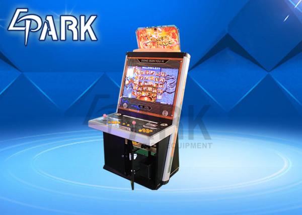 32 Pandora Amusement Game Machines Resolution 1280*720P  Ultra Clear Picture