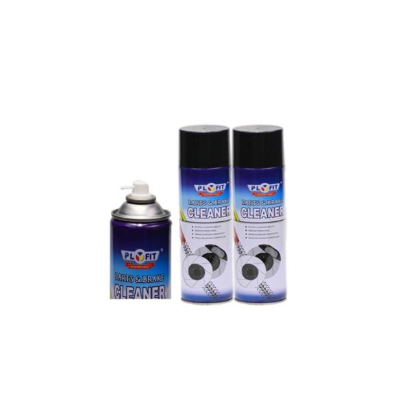Car Care Brake Parts Automotive Cleaning Products Aerosol Brake Cleaners Spray