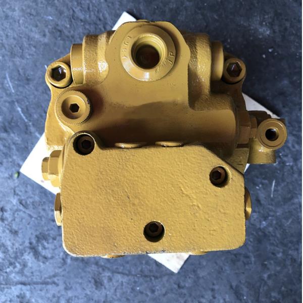 Assy E308D 1719316 мотора качания экскаватора привод мотора 1994585 качаний