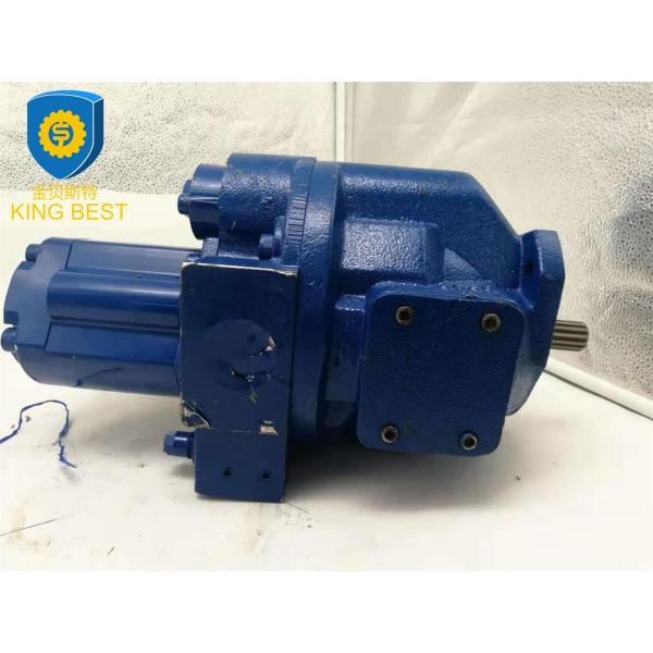 14633611 C55B Excavator Hydraulic Main Pump