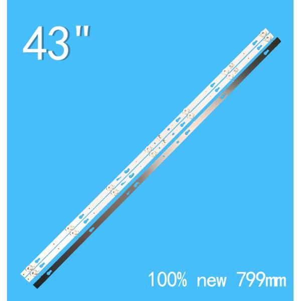 CRH-AT43D120030300703788REV1.1G XiaoMi Заднее освещение L43M5-AX 4C-LB430T-HRC 4C-LB430T-XR3 JFA