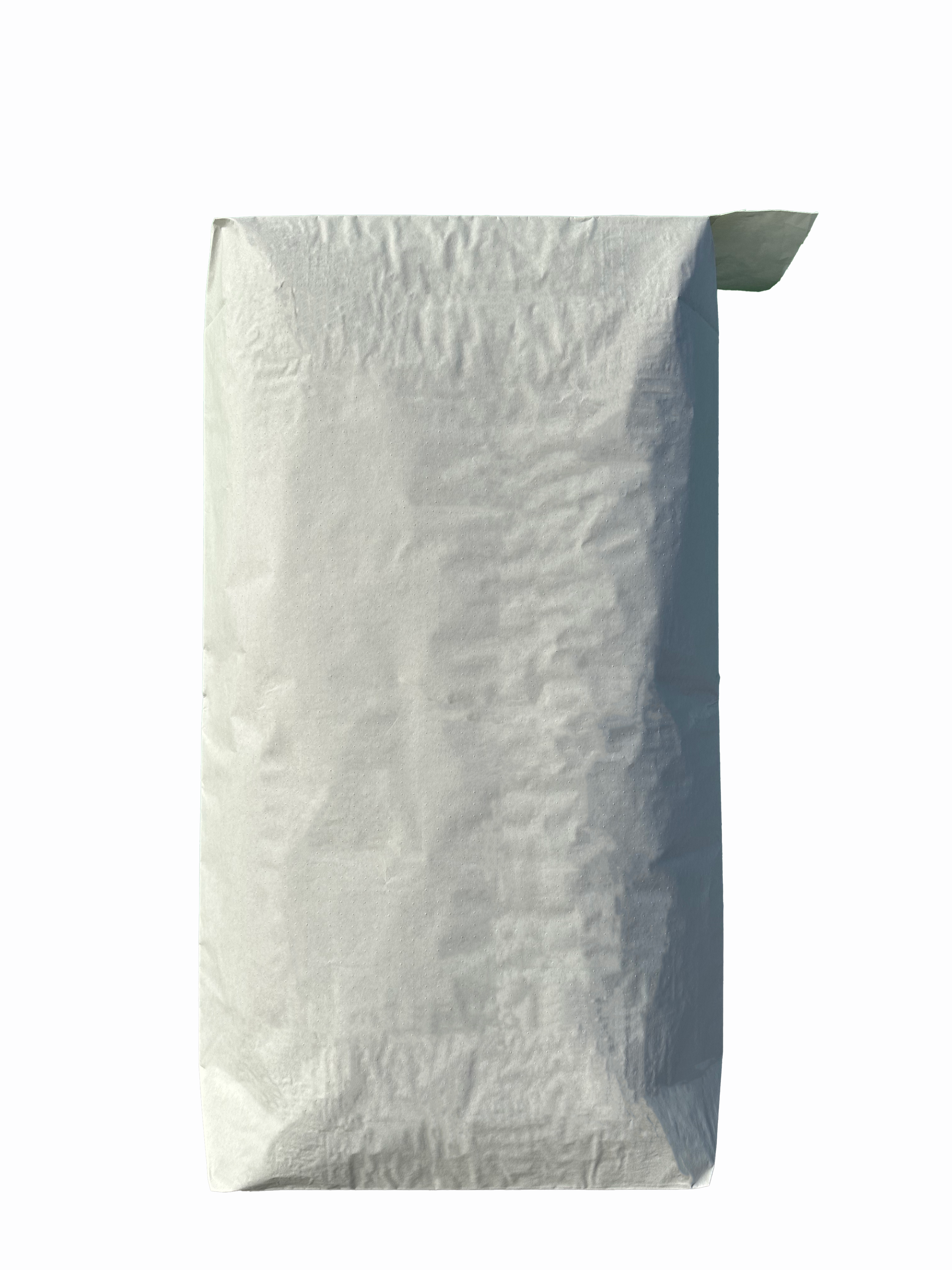 1 to 4 Layers PE Inner Pasted Multiwall Valve Bags with Valve Closure for Bulk