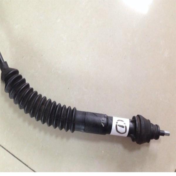 Cable d'embrayage automatique Peugeot 205 certifié ISO9001 2000 pour une meilleure performance
