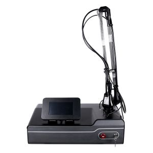 Portable 1060nm C02 Fractional Laser For Wrinkles Stretch Marks Removal Vaginal Tighten
