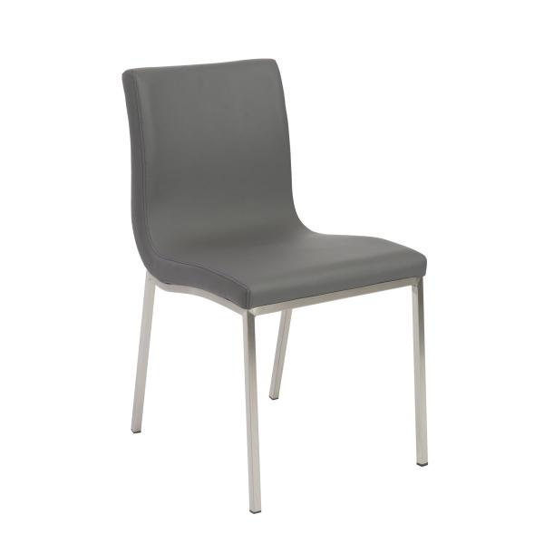 Comfortable Leisure 5.7KGS 59cm Modern Dining Chair