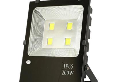 Luz colorida da parede das luzes de inundação 200W do ponto do diodo emissor de luz do feriado para a eficiência elevada da jarda