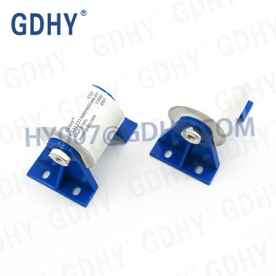 capacitor de alta frequência de 40A 15UF 1200VDC