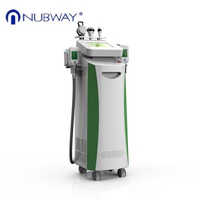 2016 best seller high performance good quality 5 heads cryolipolysis slimming lipolaser fat frezzing machine