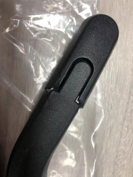 Bajaj RE Trike Wiper Assly Spare Parts REPLACE AND REPAIR Replacement Parts