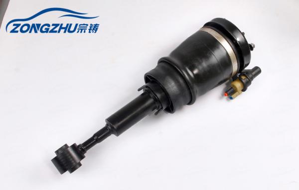 Gas - Filled Air Suspension Shock Absorber Front Right Shock Absorber 2L1Z3C199AA