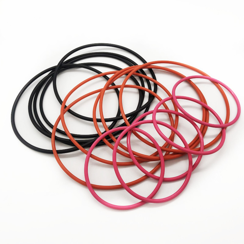 Тип H 3/8-5/8 дюймов Черный Фабричная цена HNBR FKM Wireline Oil Saver Rubber