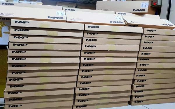 EMI Tested Power Management ICs Texas Instruments TPSM560R6RDAR For Controller
