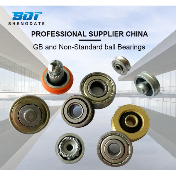 Hot Sale Mini Motorcycle Wheel Bearings/deep groove Ball Bearing 627ZZ