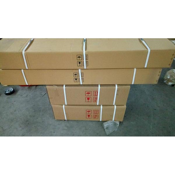 Small Volume 80T 531mm Height Hydraulic Car Lift